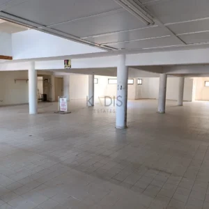 395m² Building for Rent in Nicosia District