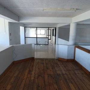 395m² Building for Rent in Nicosia District