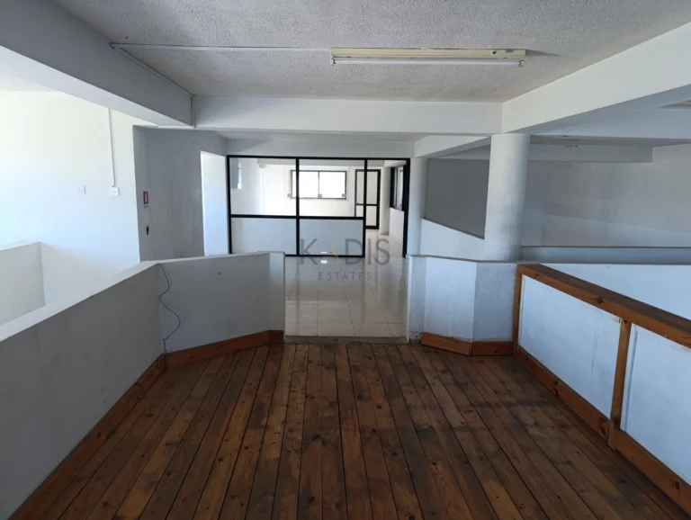 Commercial Property