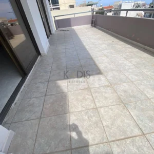 160m² Office for Rent in Limassol – Mesa Geitonia
