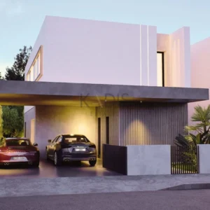 3 Bedroom House for Sale in Strovolos, Nicosia District