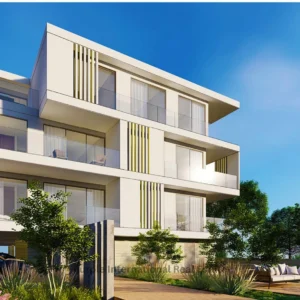 2 Bedroom Apartment for Sale in Limassol – Agios Athanasios