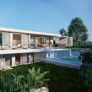 4 Bedroom House for Sale in Peyia, Paphos District