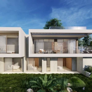 4 Bedroom House for Sale in Peyia, Paphos District