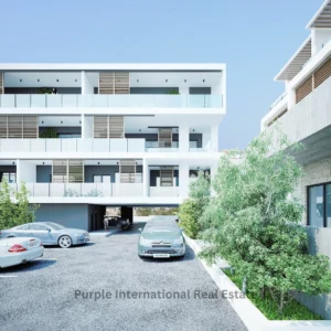 2 Bedroom Apartment for Sale in Paphos District