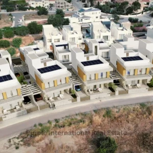 3 Bedroom House for Sale in Konia, Paphos District