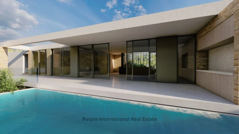 Cheap Houses and Villas for Sale Paphos up to 900000 euro