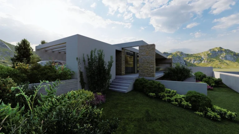Cheap Houses and Villas for Sale Paphos up to 900000 euro