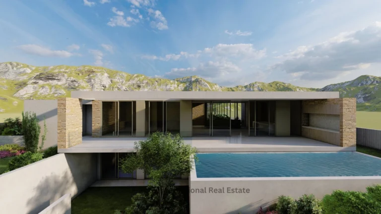 Cheap Houses and Villas for Sale Paphos up to 900000 euro