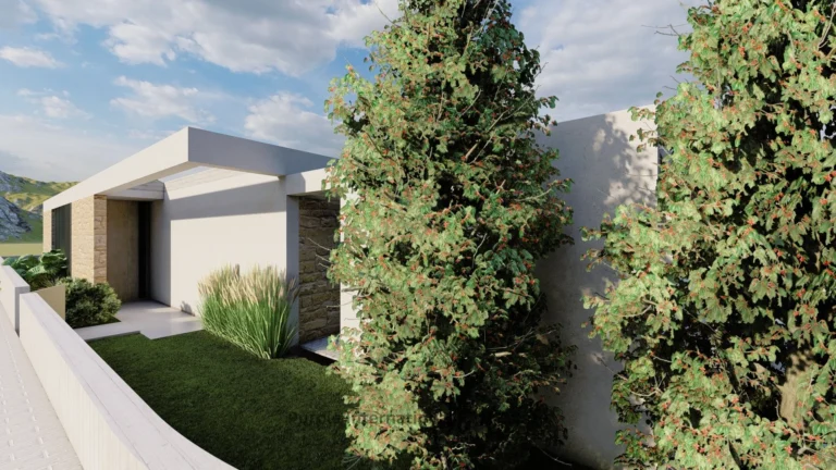 Cheap Houses and Villas for Sale Paphos up to 900000 euro