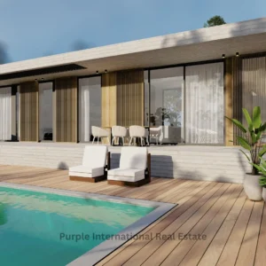 4 Bedroom House for Sale in Tala, Paphos District