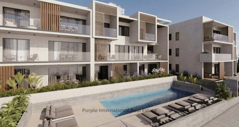 Average Price for Brand New Apartment in Cyprus