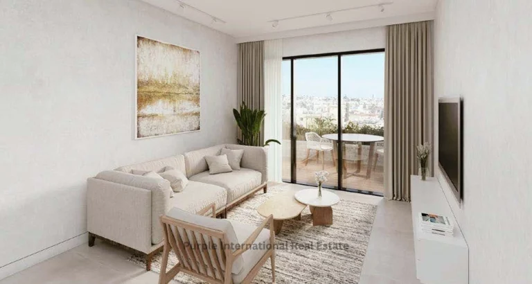 Average Price for Brand New Apartment in Cyprus