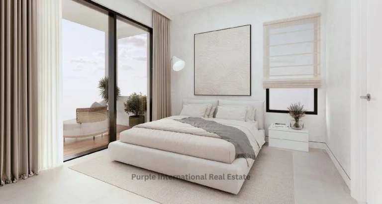 Average Price for Brand New Apartment in Cyprus