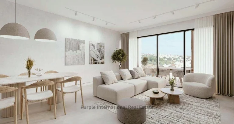 Average Price for Brand New Apartment in Cyprus