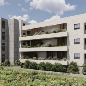 2 Bedroom Apartment for Sale in Paphos District