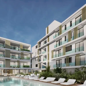 2 Bedroom Apartment for Sale in Kato Paphos