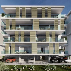 2 Bedroom Apartment for Sale in Kato Paphos