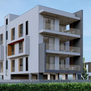 3 Bedroom Apartment for Sale in Paphos District