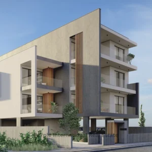 3 Bedroom Apartment for Sale in Paphos District