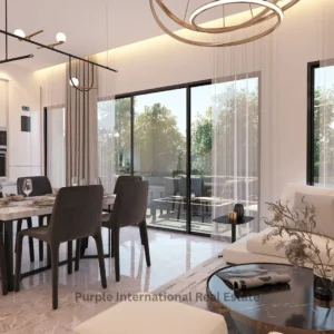 3 Bedroom Apartment for Sale in Asomatos, Limassol District