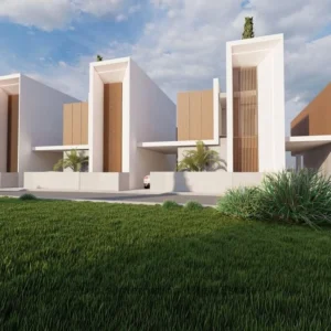 3 Bedroom House for Sale in Kissonerga, Paphos District
