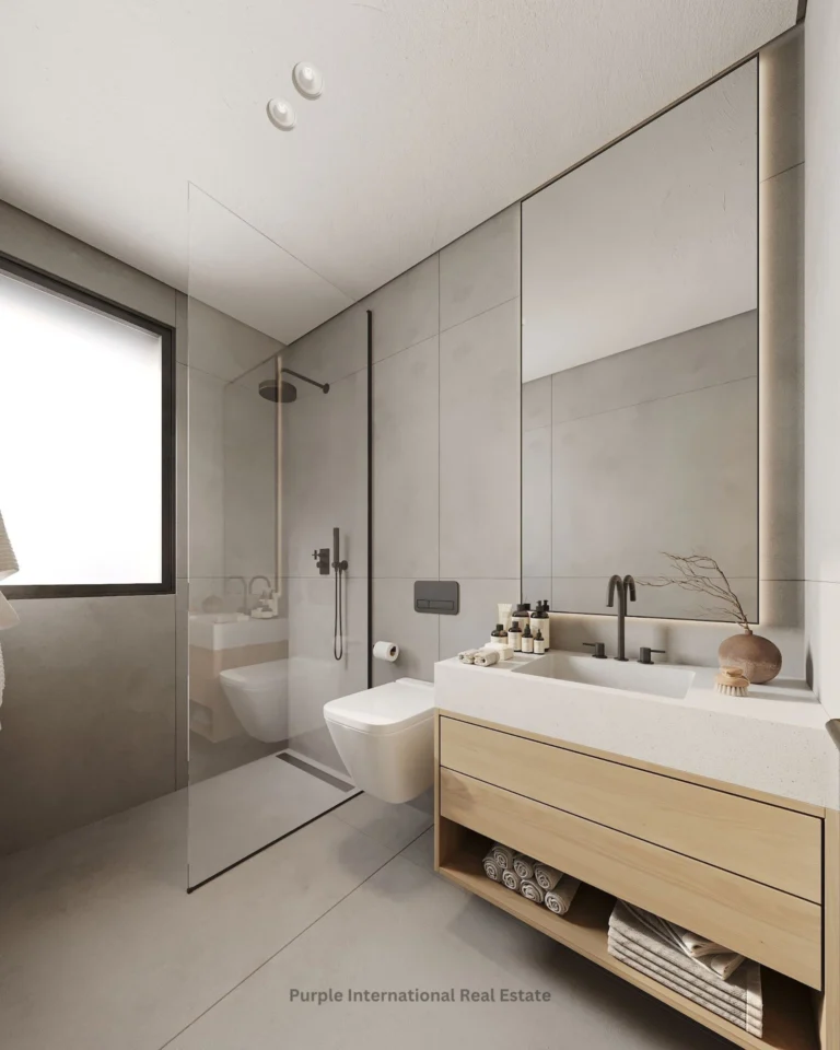 Average Price for Brand New Apartment in Cyprus
