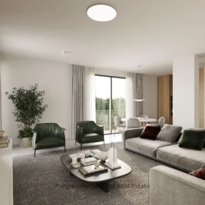 1 Bedroom Apartment for Sale in Paphos District
