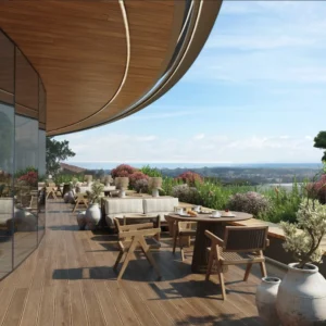 155m² Office for Sale in Paphos