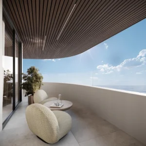 2 Bedroom Apartment for Sale in Chlorakas, Paphos District