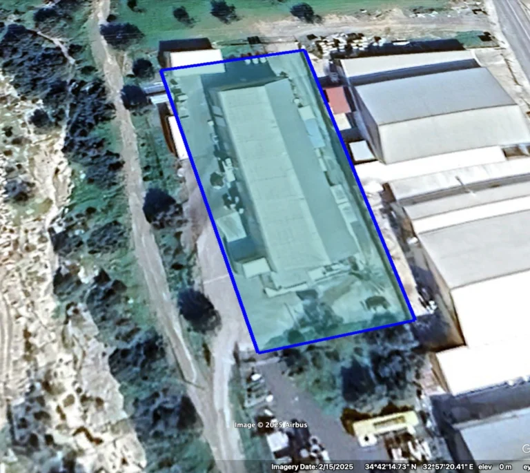 Commercial Properties