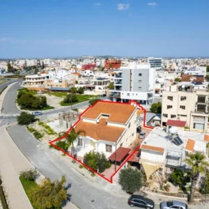 3 Bedroom House for Sale in Larnaca – Sotiros