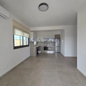 1 Bedroom Apartment for Rent in Limassol – Agios Athanasios