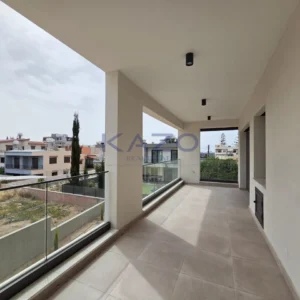 1 Bedroom Apartment for Rent in Limassol – Agios Athanasios