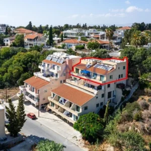 306m² Apartment for Sale in Paphos – Agios Theodoros