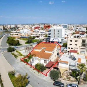 3 Bedroom House for Sale in Larnaca – Sotiros