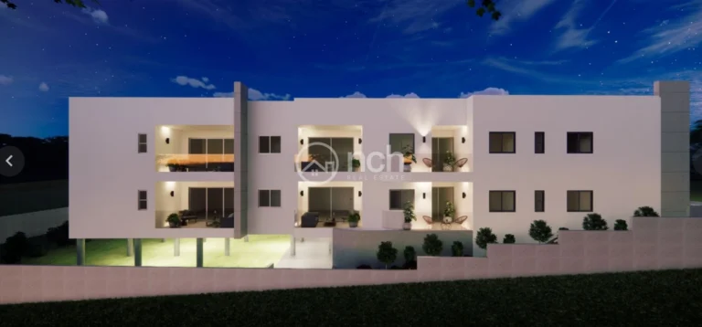 Average Price for 3 Bedroom Apartment in Nicosia
