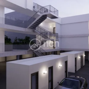 3 Bedroom Apartment for Sale in Lympia, Nicosia District