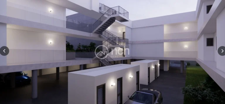 Average Price for 3 Bedroom Apartment in Nicosia