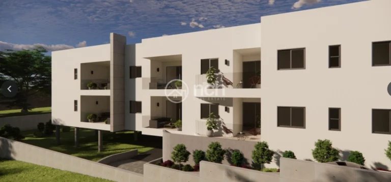 Average Price for 3 Bedroom Apartment in Nicosia