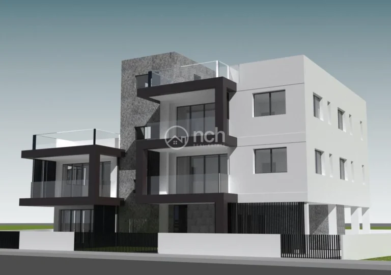 Cheap Apartments for Sale Nicosia up to 200000 euro