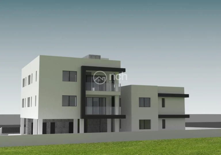 Cheap Apartments for Sale Nicosia up to 200000 euro