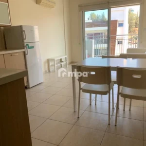1 Bedroom Apartment for Rent in Aglantzia, Nicosia District
