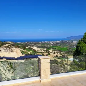 5 Bedroom House for Sale in Polis Chrysochous, Paphos District