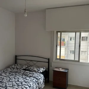 1 Bedroom Apartment for Rent in Limassol – Neapolis