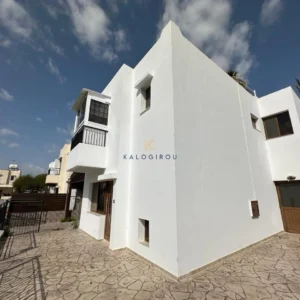 4 Bedroom House for Rent in Oroklini, Larnaca District