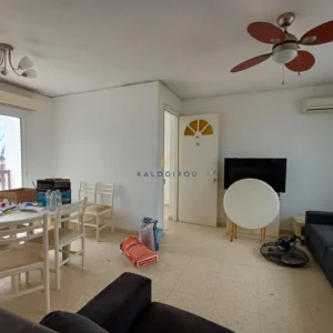 2 Bedroom Apartment for Sale in Meneou, Larnaca District