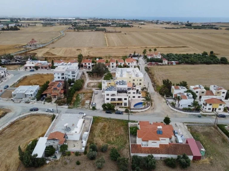 Cheap Apartments for Sale Cyprus
