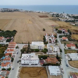 1 Bedroom Apartment for Sale in Pervolia Larnacas