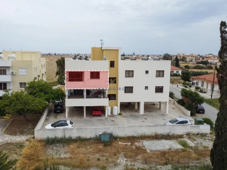 Cheap Apartments for Sale Cyprus